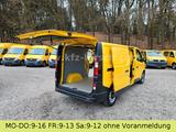 Renault Trafic L2H1 MAXI LANG 2xSCHIEBETÜR LED Kamera E6 - Angebote