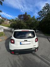 Jeep Renegade 1.4 MultiAir 103kW B Night Eagle 4x... - Jeep Renegade von privat