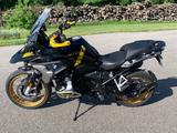 BMW R1250GS 40 Jahre Editon alle Pakete Opt. 719 - BMW 40