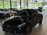 Mercedes-Benz C 300 *AMG LINE*PANO*BURMESTER*ILS*MEMORY*TOTW* - Mercedes-Benz C 300: AMG