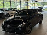 Mercedes-Benz C 300 *AMG LINE*PANO*BURMESTER*ILS*MEMORY*TOTW* - Mercedes-Benz C 300 aus 2017
