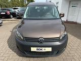Volkswagen Caddy JAKO-O Trendline/7-SITZE/1HD/PDC - Volkswagen Caddy: Trendline