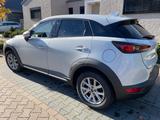 Mazda CX-3 2.0 SKYACTIV-G 121 Sports-Line FWD AT S... - Mazda CX-3 von privat