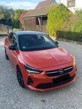 Opel Corsa 1.2 Direct Inj Turbo 96kW GS Auto GS