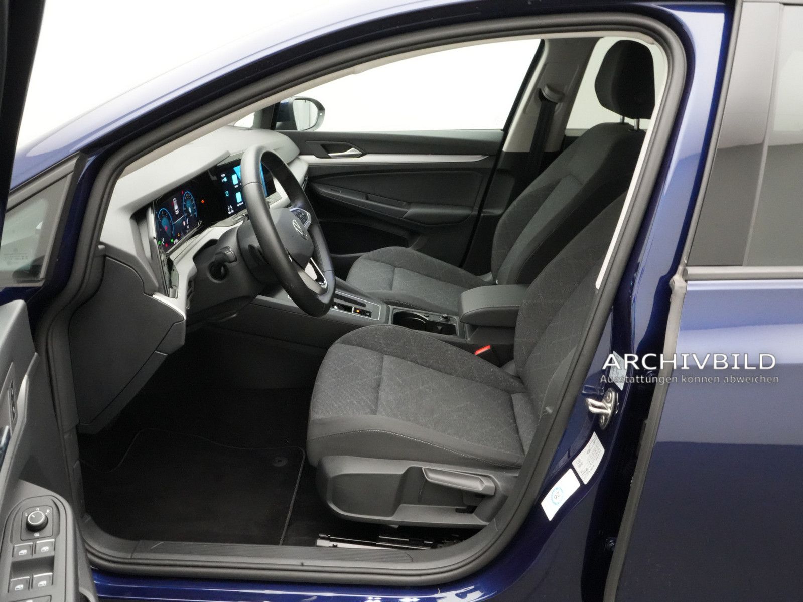 Volkswagen Golf - Bild 11