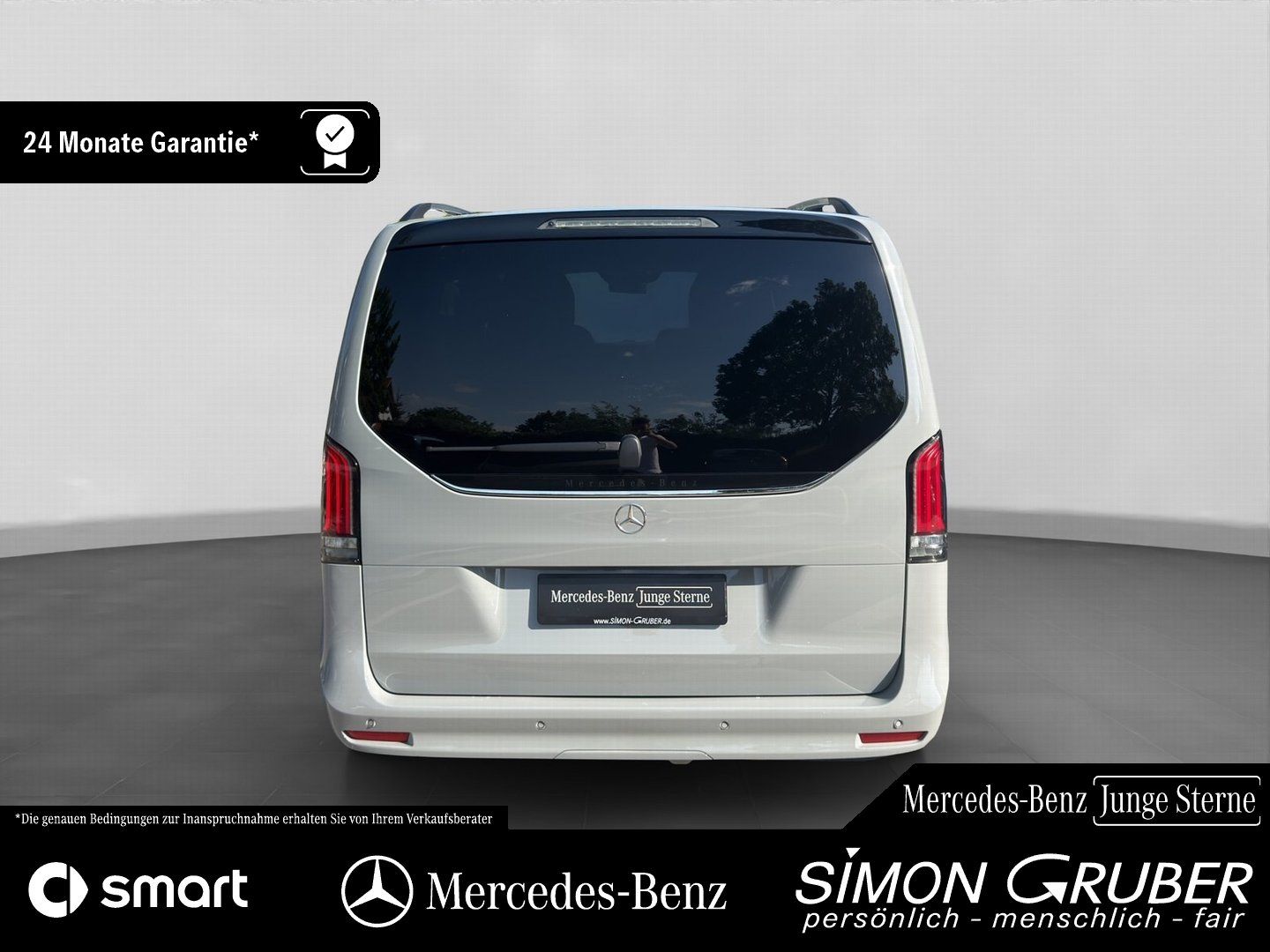 Fahrzeugabbildung Mercedes-Benz V 250 d 4M Style/L  AHK Multibeam Distronic NAVI