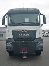 MAN TGS 33.470 BB 6x6 Fassi Kran F455 RA Winde JIB - Offers
