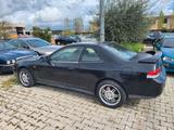 Honda Prelude 2.0i 16V cat - schwarze Honda Prelude