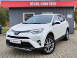 Toyota RAV 4 Hybrid AUT 4x4 Executive*Leder*NAVI*360°* - Toyota: Rav3