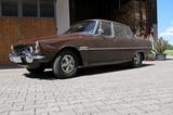Rover 3500 S - Rover: 3500