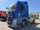 MAN TGX 18.460  kein 440 500 8 X Vorhanden - MAN Tgx v8