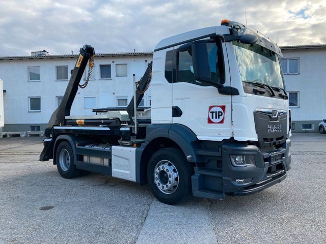MAN TGS 18.430 4x2 BL CH
