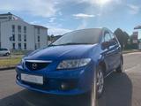 Mazda Premacy Exclusive*TÜV+AU 07.2027*2.HAND*GEPFLEGT - Mazda Premacy mit Benzin-Antrieb