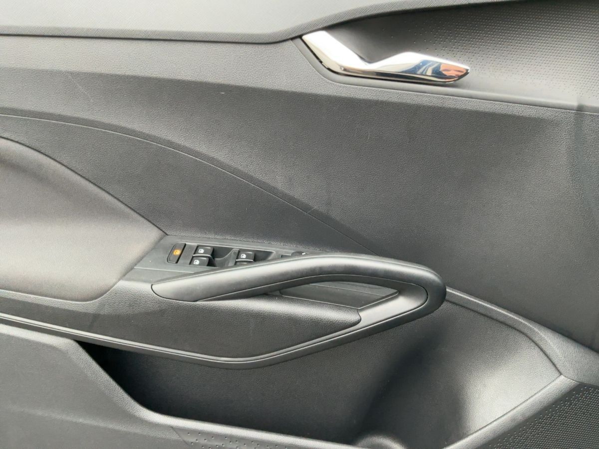 Skoda Fabia - Bild 19