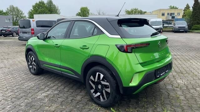 Autohaus Franke & Ebert -  Opel Mokka ATM Klima+ Kamera+SHZ+LRH+Tempomat - Bild 2