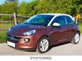 Opel Adam JAM Klima LKRHZ+SHZ Apple Andro 4.0IntelliL - Opel Adam in Stuttgart