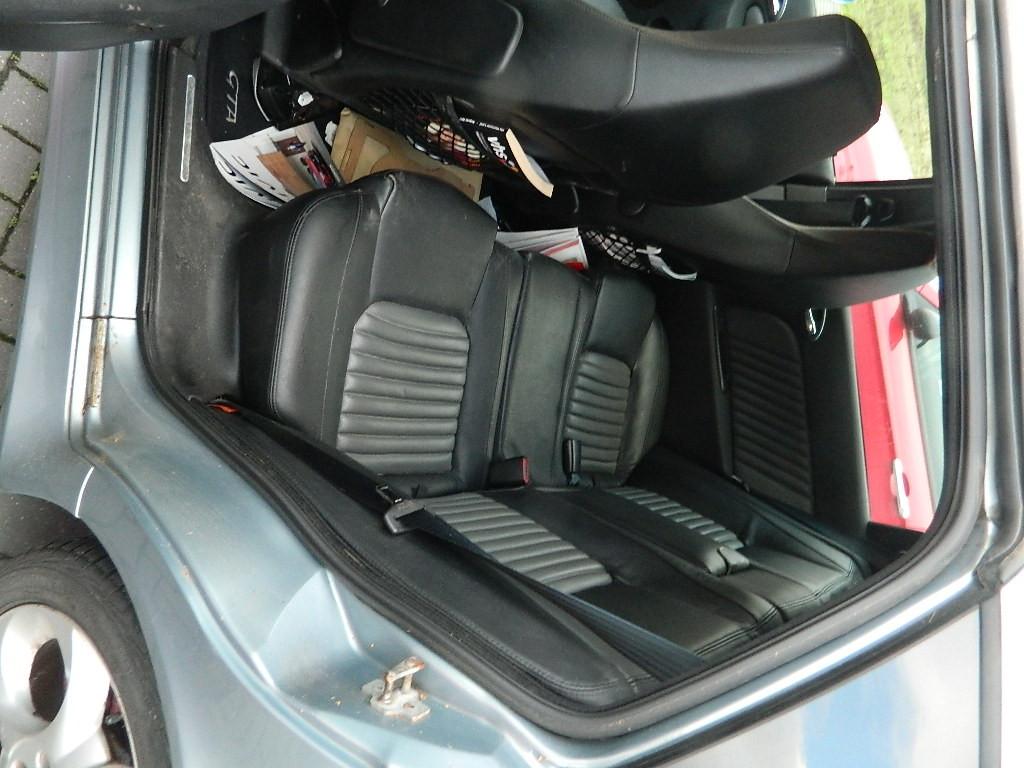 Alfa Romeo  3.2 V6  GTA , 180k km, 