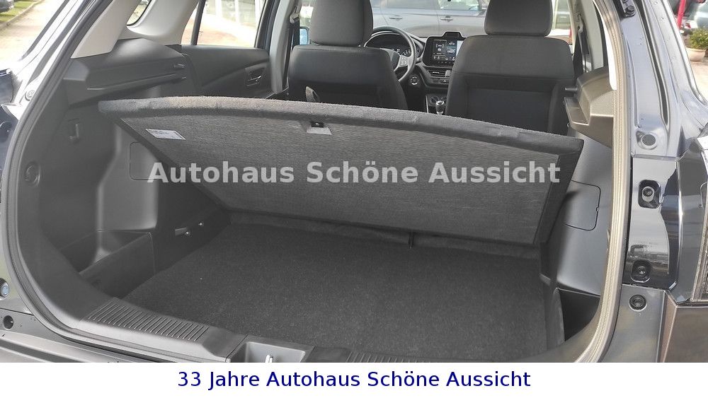 Suzuki (SX4) S-Cross - Bild 25