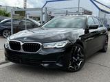 BMW 545e xDrive Lim Individual/PANO/HUD/360/LASER/HK - BMW 545: 545i
