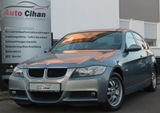 BMW 318i Baureihe Lim.STEUERKETTE-NEU! FACELFT-UMBAU - BMW 318 aus 2007: 318i