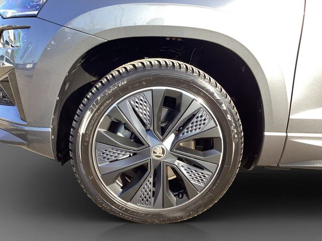 Karoq 1.5TSI DSG Sportline AHK