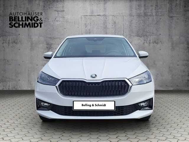 Fabia 1.0 MPI Selection Tempomat LED Klima