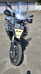 BMW F 800 GS Adventure - Offers matching your search criteria