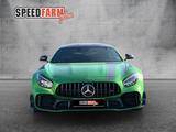 Mercedes-Benz AMG GT R R Coupe PRO R Exterieur Paket Carbon - Mercedes-Benz AMG GT R Gebrauchtwagen