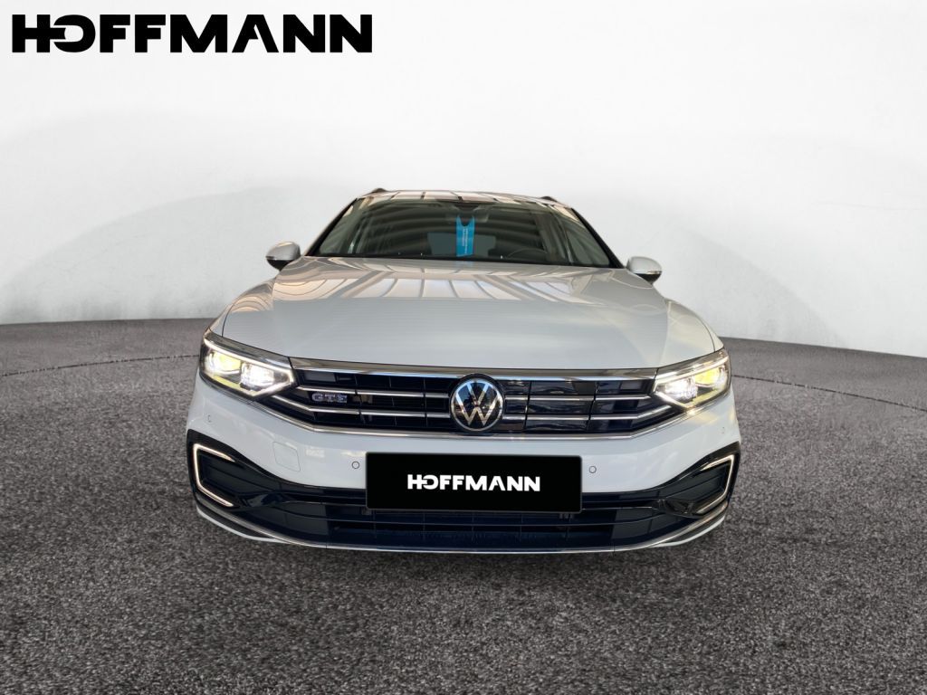 Fahrzeugabbildung Volkswagen Passat Variant 1.4 TSI Hybrid GTE inkl. WR