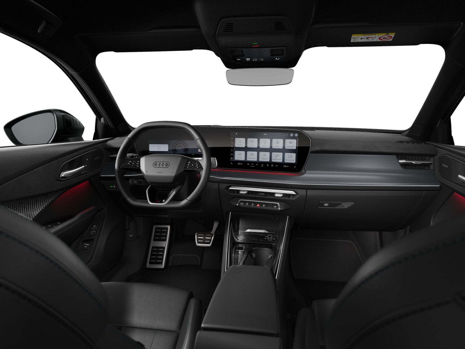 Audi Q3 - Bild 8