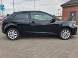 Seat Ibiza Style Salsa GARANTIE KLIMAAUTOMATIK NAVI - Seat Ibiza Limousine Salsa mit Benzin-Antrieb