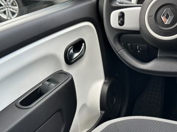 Renault Twingo Limited*USB*KLIMA*BLUETOOTH*ABS*RADIO*