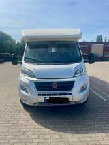 Miller  Nevada Dog Liner T 730  Klima Sat Solar 8 fach  - Miller Wohnmobile & Wohnwagen