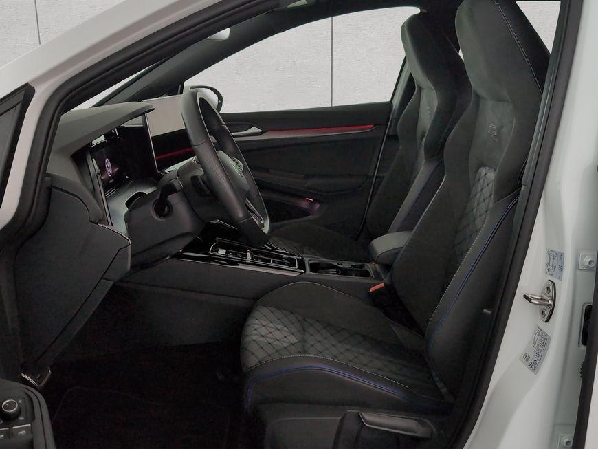 Volkswagen Golf 1.5 eTSI OPF DSG R-Line KAMERA+WINTER-PAKET, миниатюра 10