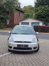 Ford Fiesta 1.3 44 kW - Neuer TÜV - Ford Fiesta aus 2005: 1.3