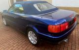 Audi 80 Cabrio 2.6 V6 Automatik  1. Hand  - Audi 80 aus 1998