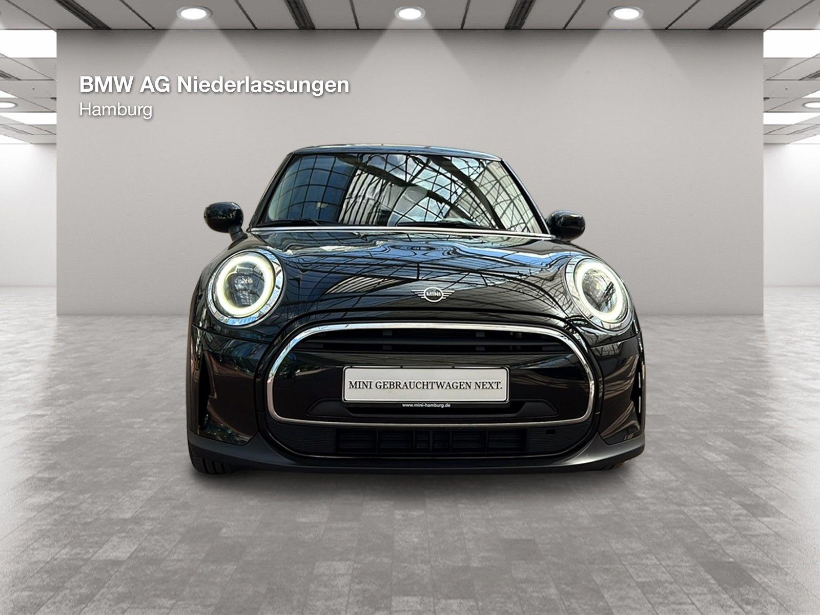 MINI Cooper Navi PDC Driv.Assist LED