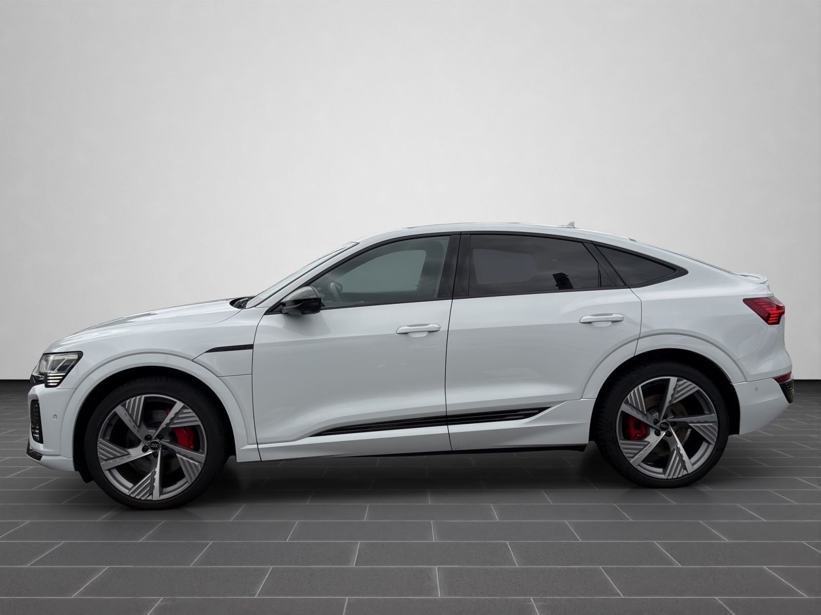 Audi Q8 - Bild 7