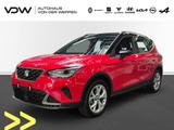 Seat Arona FR 1,5 TSI *SHZ*Fullink* PDC hi.* Klima - Seat Arona aus 2024