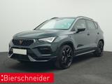 Cupra Ateca 2.0 TSI DSG 4Dr. Limited Edition BREMBO AH - Cupra Ateca: Limited Edition