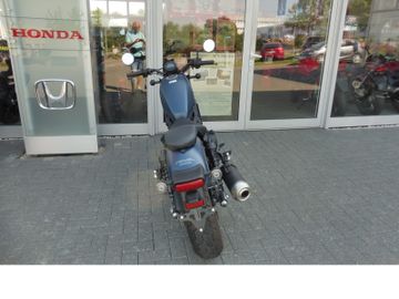 Honda CMX 500 Rebel ABS+LED 34KW Ideal fr A2
