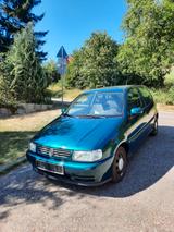 Volkswagen Gut gepflegter  VW Polo 6N - gebrauchte VW Polo aus dem Jahr 1995