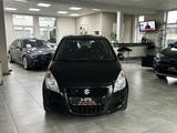 Suzuki Splash Club Automatik/Klima/Garantie - Suzuki Splash: Club