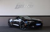 Chevrolet Camaro 3.6 V6 2LT Cabrio/SHZ/SBL/APPLE/WIFI/R20 - gebrauchte Chevrolet Camaro aus dem Jahr 2023