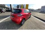 Renault ZOE R135 Intens R135/Z.E. 50 - rote Renault ZOE