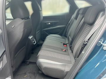 Peugeot 3008 - 11