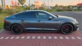 Audi A5 2.0 quattro Sportback - HUD, Matrix, B&O, SH - Audi A5 Gebrauchtwagen in Dresden