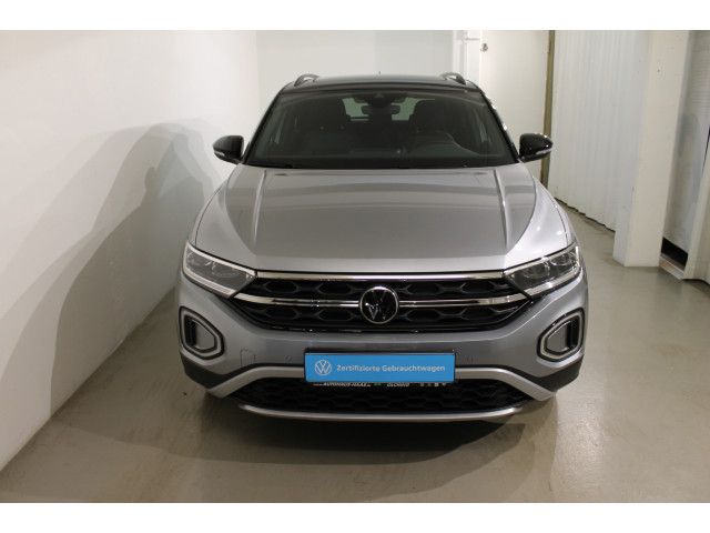 Volkswagen T-Roc 2.0 TDI Style 7-DSG Navi AHK RFK PANO foto 4