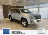 Toyota Land Cruiser Basis AHK, Rückfahrkamera, - Toyota Gebrauchtwagen in Krefeld