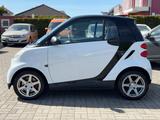 Smart ForTwo coupé 1.0 45kW mhd pure - Smart Gebrauchtwagen von 2008